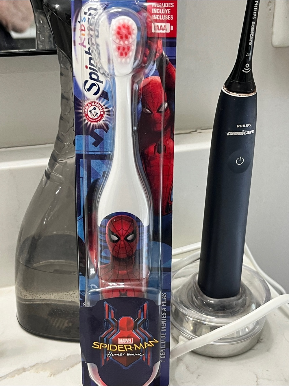 🕷️ Spider Man - Picture 2 of 4